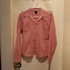 American Eagle blouse